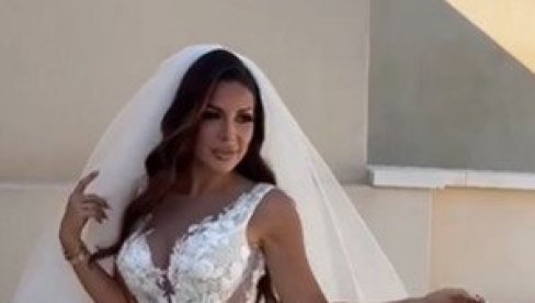 DA MI JE ĆERKA, BIO BIH UZNEMIREN Na mrežama osudili mladu zbog PROVIDNE venčanice (VIDEO) DA MI JE ĆERKA, BIO BIH UZNEMIREN Na mrežama osudili mladu zbog PROVIDNE venčanice (VIDEO)