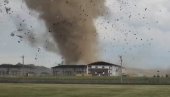 UPOZORENJE KLIMATOLOGA KOJE VAM SE NEĆE DOPASTI: Da li Srbiji preti opasnost od tornada? UPOZORENJE KLIMATOLOGA KOJE VAM SE NEĆE DOPASTI: Da li Srbiji preti opasnost od tornada?