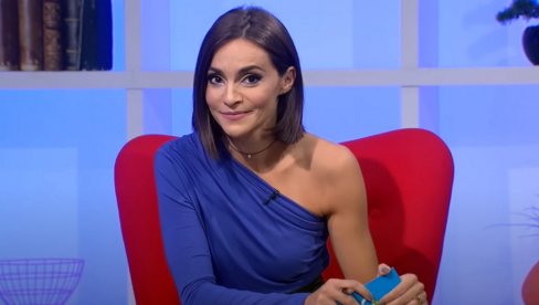 U BRAKU SA KOLEGOM: Muž voditeljke RTS-a Marije Popović je takođe poznato TV lice U BRAKU SA KOLEGOM: Muž voditeljke RTS-a Marije Popović je takođe poznato TV lice