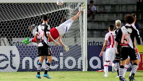GOLEADE U OBA POLUVREMENA (GG1P&GG2.P): Kladionice se nadaju da ovo nećete pogoditi