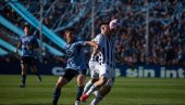 PLAVO-BELI BI U KOPA LIBERTADORES: Zeleni su tvrd orah kod kuće PLAVO-BELI BI U KOPA LIBERTADORES: Zeleni su tvrd orah kod kuće