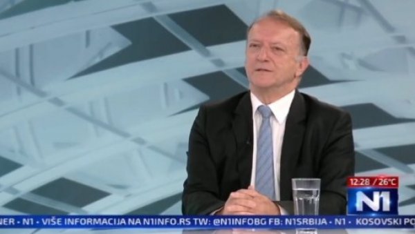 ПОНОШЕВ ФУНКЦИОНЕР ПРИТИСКА ВУЧИЋА: Уведи санкције Русији ПОНОШЕВ ФУНКЦИОНЕР ПРИТИСКА ВУЧИЋА: Уведи санкције Русији