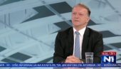 ПОНОШЕВ ФУНКЦИОНЕР ПРИТИСКА ВУЧИЋА: Уведи санкције Русији