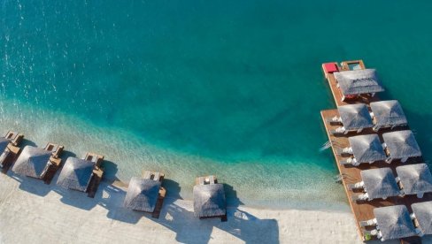 JEDINSTVENA HIGH CLASS ALL INCLUSIVE USLUGA JEDINSTVENA HIGH CLASS ALL INCLUSIVE USLUGA