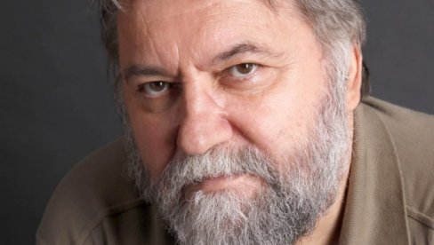 NAGRADA „STEVAN SREMAC“ DUŠANU POP ĐURĐEVU: Jednoglasna odluka žirija u Elemiru NAGRADA „STEVAN SREMAC“ DUŠANU POP ĐURĐEVU: Jednoglasna odluka žirija u Elemiru