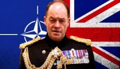 BIVŠI BRITANSKI NAČELNIK GENERALŠTABA Uz tompus o ruskoj pretnji: Putin će nas napasti do 2030, treba da se vratimo u Ukrajinu