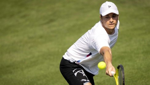 KECMANOVIĆ PROTIV KVALIFIKANTA: Može li srpski teniser konačno proći prvo kolo mastersa u Torontu?