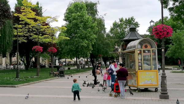 ВАНТЕЛЕСНА ОПЛОДЊА УЗ ПОДРШКУ ГРАДА ВРШЦА: За три године на конкурс се јавила само два пара