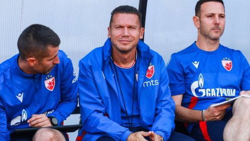JAKO MI JE DRAGO ZBOG TOGA: Barak Bahar posebno oduševljen jednim detaljem tokom priprema JAKO MI JE DRAGO ZBOG TOGA: Barak Bahar posebno oduševljen jednim detaljem tokom priprema