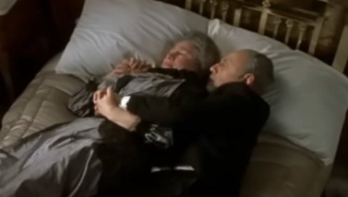 PREMINUO GLUMAC IZ TITANIKA: Karijeru obeležila dirljiva scena PREMINUO GLUMAC IZ TITANIKA: Karijeru obeležila dirljiva scena