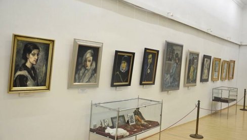 VIDOVDANSKE SVEČANOSTI: U Andrićgradu učestvuje i Požarevac VIDOVDANSKE SVEČANOSTI: U Andrićgradu učestvuje i Požarevac