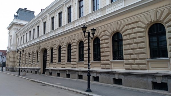 ПРОМОЦИЈА КЊИГЕ О СРПСКОМ ЈЕЗИКУ: У Народној библиотеци у Пожаревцу ПРОМОЦИЈА КЊИГЕ О СРПСКОМ ЈЕЗИКУ: У Народној библиотеци у Пожаревцу