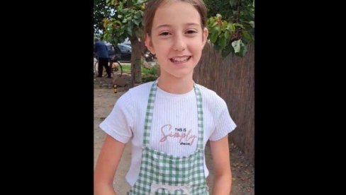 DRŽAVA ĆE POMOĆI OCU DEVOJČICE KOJA PRODAJE KROFNE: Ministar Mali najavio - Zamolio sam ministarku zdravlja da stupe sa njima u kontakt