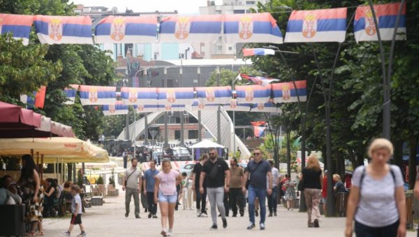ДА ЛИ ЕВРОПА ПОДРЖАВА МАСОВНИ ЕГЗОДУС СРПСКОГ НАРОДА? У току седница ПС Савета Европе: Опстанак Срба је међународна обавеза ДА ЛИ ЕВРОПА ПОДРЖАВА МАСОВНИ ЕГЗОДУС СРПСКОГ НАРОДА? У току седница ПС Савета Европе: Опстанак Срба је међународна обавеза