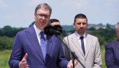 VUČIĆ ODGOVORIO NOVINARKI N1: Obradovaću vašu redakciju formiranjem Narodnog pokreta (VIDEO)