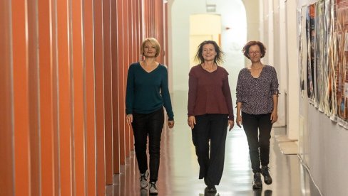 TRIO ANJALI U BEOGRADU: Koncert uživo na radio-talasima