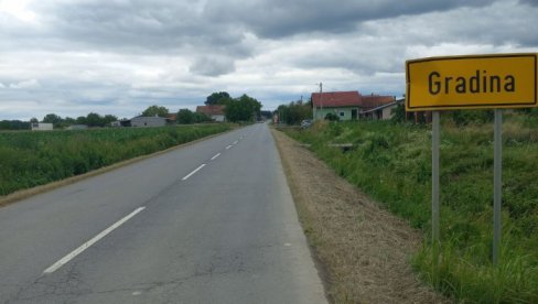 СОЛУНЦИ ГРАДИЛИ, ТУЂМАН ИЗБРИСАО: Српско село Нова Градина код Вировитице настало пре 100 година, а нестало пре 30