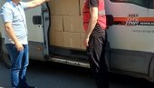 ЗА ГРАЂАНЕ СОМБОРА: Почела подела треће транше помоћи