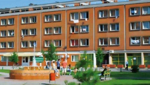 AKADEMCIMA 3.004 MESTA: Studentski centar Novi Sad objavio konkurs za domove AKADEMCIMA 3.004 MESTA: Studentski centar Novi Sad objavio konkurs za domove