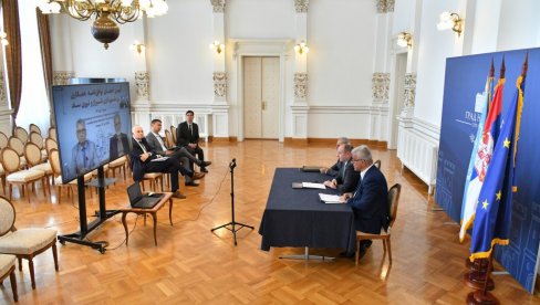 NOVI SAD I IRANSKI GRAD ŠIRAZ USPOSTAVLJAJU SARADNJU: Jačanje veza i partnerskih odnosa NOVI SAD I IRANSKI GRAD ŠIRAZ USPOSTAVLJAJU SARADNJU: Jačanje veza i partnerskih odnosa