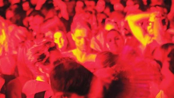 У ПРОДАЈНОЈ ГАЛЕРИЈИ БЕОГРАД: Природа без друштва, два Срђана Вељовића У ПРОДАЈНОЈ ГАЛЕРИЈИ БЕОГРАД: Природа без друштва, два Срђана Вељовића