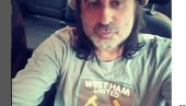 ПОГЛЕД УНАЗАД СА ШРЕДЕРОВИХ СТЕПЕНИЦА: Писац Саша Ђуровић о писању, својим градовима ПОГЛЕД УНАЗАД СА ШРЕДЕРОВИХ СТЕПЕНИЦА: Писац Саша Ђуровић о писању, својим градовима