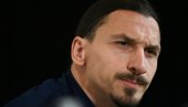 ZA ISTORIJU! Zlatan Ibrahimović se oprašta od fudbala - protiv Srbije! ZA ISTORIJU! Zlatan Ibrahimović se oprašta od fudbala - protiv Srbije!
