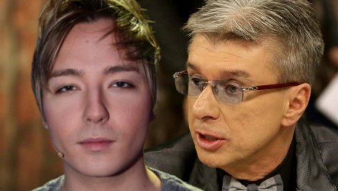 ŠTA JE TO U NJEGOVOJ GLAVI: Saša o raskidu ugovora sa Milanom - pevač morao da plati i kaznu ŠTA JE TO U NJEGOVOJ GLAVI: Saša o raskidu ugovora sa Milanom - pevač morao da plati i kaznu