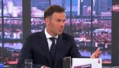 MINISTAR SINIŠA MALI: Uprkos krizi, nijednu investiciju nismo zaustavili MINISTAR SINIŠA MALI: Uprkos krizi, nijednu investiciju nismo zaustavili