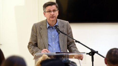 МИЛОШУ КОВИЋУ ЗАБРАЊЕН УЛАЗАК У ХРВАТСКУ Вучић: Таква арбитрарност је до сада незабележена у Европи