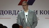 SNS OBELEŽILA VIDOVDAN: Vučić - Dajemo sve od sebe da sačuvamo mir SNS OBELEŽILA VIDOVDAN: Vučić - Dajemo sve od sebe da sačuvamo mir