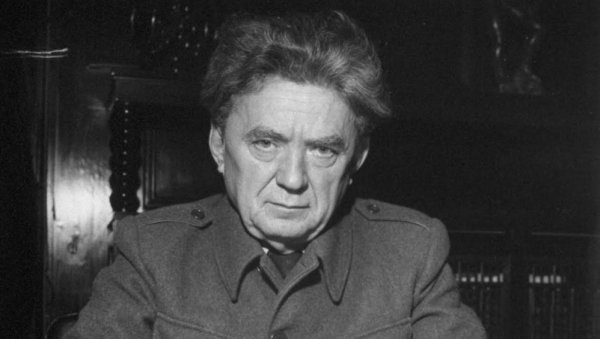 ФЕЉТОН - ВРЕМЕ ПАРТИЈСКОГ И ДРЖАВНОГ ТЕРОРА: Доласком нове власти наступила је фаза убиства правосуђа, много људи је похапшено и стрељано ФЕЉТОН - ВРЕМЕ ПАРТИЈСКОГ И ДРЖАВНОГ ТЕРОРА: Доласком нове власти наступила је фаза убиства правосуђа, много људи је похапшено и стрељано