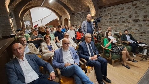 Vranje domaćin manifestacije “Dani Komore – Razvojni programi Jugoistočne Srbije