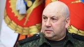 SUROVIKIN ZNAO ZA POBUNU VAGNERA? Posle pisanja NJujork tajmsa oglasio se Kremlj SUROVIKIN ZNAO ZA POBUNU VAGNERA? Posle pisanja NJujork tajmsa oglasio se Kremlj