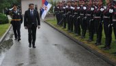 ODANI NARODU I DRŽAVI: U kraljevačkom Odredu obeleženi Dan i slava Žandarmerije ODANI NARODU I DRŽAVI: U kraljevačkom Odredu obeleženi Dan i slava Žandarmerije