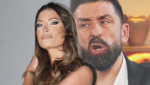 AMIDŽIĆ JOJ REKAO DA SU JOJ DECA VANBRAČNA Mirka mu odbrusila: Nemoj da se vređamo, i ti si razveden AMIDŽIĆ JOJ REKAO DA SU JOJ DECA VANBRAČNA Mirka mu odbrusila: Nemoj da se vređamo, i ti si razveden