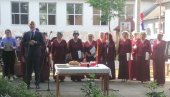 MOLITVA ZA STRADALE RATNIKE: U Mišićevu kod Subotice obeležen Vidovdan MOLITVA ZA STRADALE RATNIKE: U Mišićevu kod Subotice obeležen Vidovdan