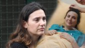 БОЛ У СТОМАКУ И ХИТНА ОПЕРАЦИЈА: Милица Милша стигла код гинеколога у последњем тренутку БОЛ У СТОМАКУ И ХИТНА ОПЕРАЦИЈА: Милица Милша стигла код гинеколога у последњем тренутку