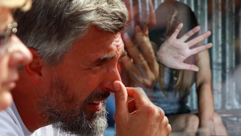 UBIJAO JE OD BATINA: Ivanišević spasio život teniskom čudu od deteta - organizovao filmski beg iz zemlje UBIJAO JE OD BATINA: Ivanišević spasio život teniskom čudu od deteta - organizovao filmski beg iz zemlje