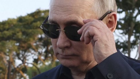 RAT U UKRAJINI: Odbijeni napad Ukrajinaca u južnodonjeckom pravcu; Putin poslao jasne poruke o postizanju mira (FOTO/VIDEO) RAT U UKRAJINI: Odbijeni napad Ukrajinaca u južnodonjeckom pravcu; Putin poslao jasne poruke o postizanju mira (FOTO/VIDEO)