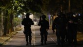 УХАПШЕНА ТРИ МАЛОЛЕТНИКА: Сумњиче се да су припремали терористички напад УХАПШЕНА ТРИ МАЛОЛЕТНИКА: Сумњиче се да су припремали терористички напад