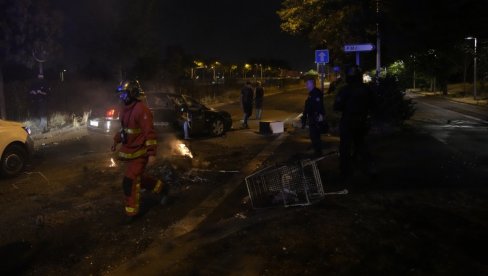 NAHELOV ROĐAK: Situacija treba da se smiri i promeni zakon o zaustavljanju vozila