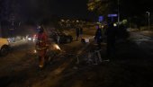 НАХЕЛОВ РОЂАК: Ситуација треба да се смири и промени закон о заустављању возила НАХЕЛОВ РОЂАК: Ситуација треба да се смири и промени закон о заустављању возила