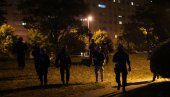 ХАОС НА ФРАНЦУСКИМ УЛИЦАМА: У више градова и вечерас протести против бруталности полиције ХАОС НА ФРАНЦУСКИМ УЛИЦАМА: У више градова и вечерас протести против бруталности полиције