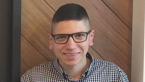 НЕСТАО МЛАДИЋ КОД КАЊИЖЕ: Бенјамин (30) је возио бицикл када му се близу обале Тисе губи сваки траг НЕСТАО МЛАДИЋ КОД КАЊИЖЕ: Бенјамин (30) је возио бицикл када му се близу обале Тисе губи сваки траг