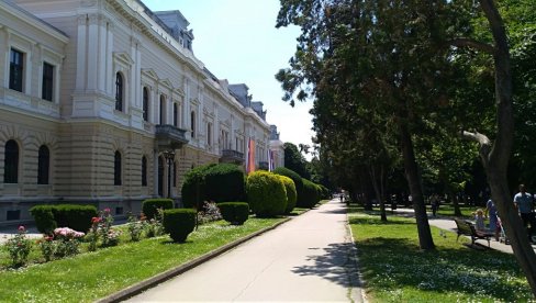 POŽAREVAC DAJE NOVAC ZA 17 NVO: Za programe socijalne zaštite šest miliona