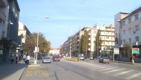 JAVNI POZIV GRADA POŽAREVCA: Preduzetnicima 16,2 miliona bespovratne pomoći JAVNI POZIV GRADA POŽAREVCA: Preduzetnicima 16,2 miliona bespovratne pomoći