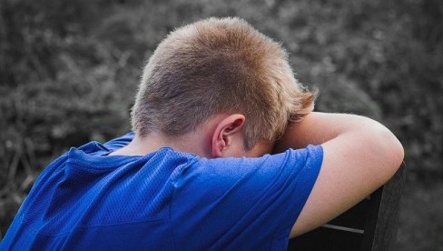 POMOLITE SE ZA MOG IVANA: Tuga pogodila region, šesnaestogodišnji sportista se bori za život POMOLITE SE ZA MOG IVANA: Tuga pogodila region, šesnaestogodišnji sportista se bori za život