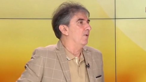 CVIJETIN MILIVOJEVIĆ: DAČIĆ I SPS ĆE PRVI PREĆI NA DRUGU STRANU SAMO DA BI OSTALI NA VLASTI! CVIJETIN MILIVOJEVIĆ: DAČIĆ I SPS ĆE PRVI PREĆI NA DRUGU STRANU SAMO DA BI OSTALI NA VLASTI!