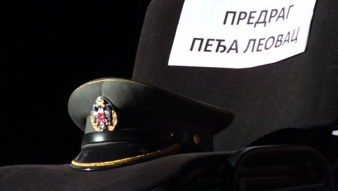 SEĆANJE NA HEROJE SA KOSOVA I KOŠARA: Veliki srpski praznik - Vidovdan, obeležen i u Pljevljima (FOTO) SEĆANJE NA HEROJE SA KOSOVA I KOŠARA: Veliki srpski praznik - Vidovdan, obeležen i u Pljevljima (FOTO)